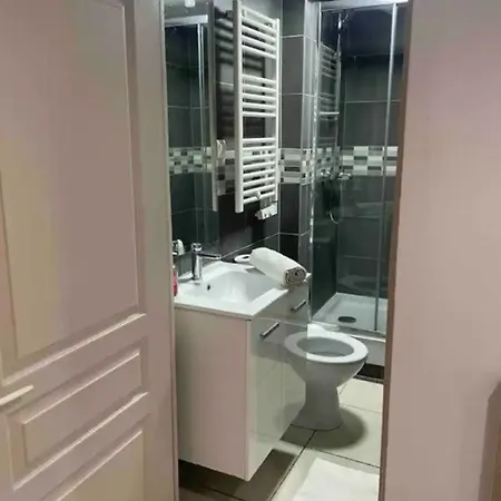 Apartment Au Coeur De Centre-ville De