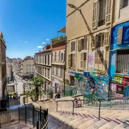 Au Coeur De Centre-ville De