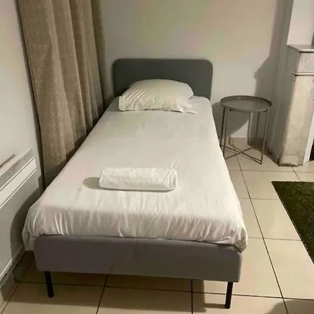 Apartment Au Coeur De Centre-ville De