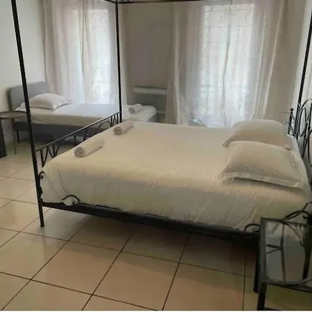 Apartment Au Coeur De Centre-ville De Marseille